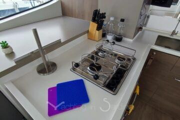 Yacht CATANA - Bali 4.8 "Physeter"