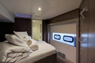 Yacht CATANA - Bali 4.8 "Physeter"