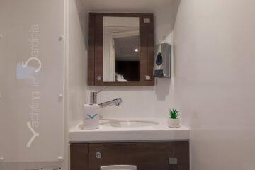 Yacht CATANA - Bali 4.8 "Physeter"