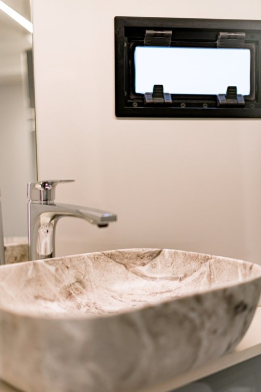 Yacht COBRA YACHTS - Seamaster 45 "Time Out"