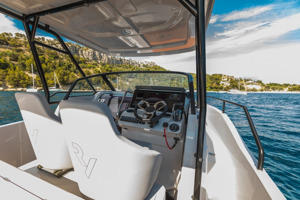 Yacht RYCK YACHTS - Ryck 280 "Trick"