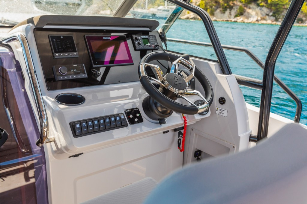 Yacht RYCK YACHTS - Ryck 280 "Trick"