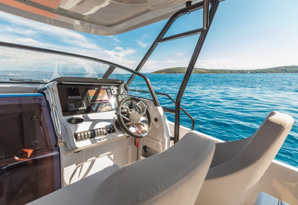 Yacht RYCK YACHTS - Ryck 280 "Trick"