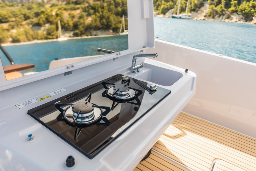 Yacht RYCK YACHTS - Ryck 280 "Trick"