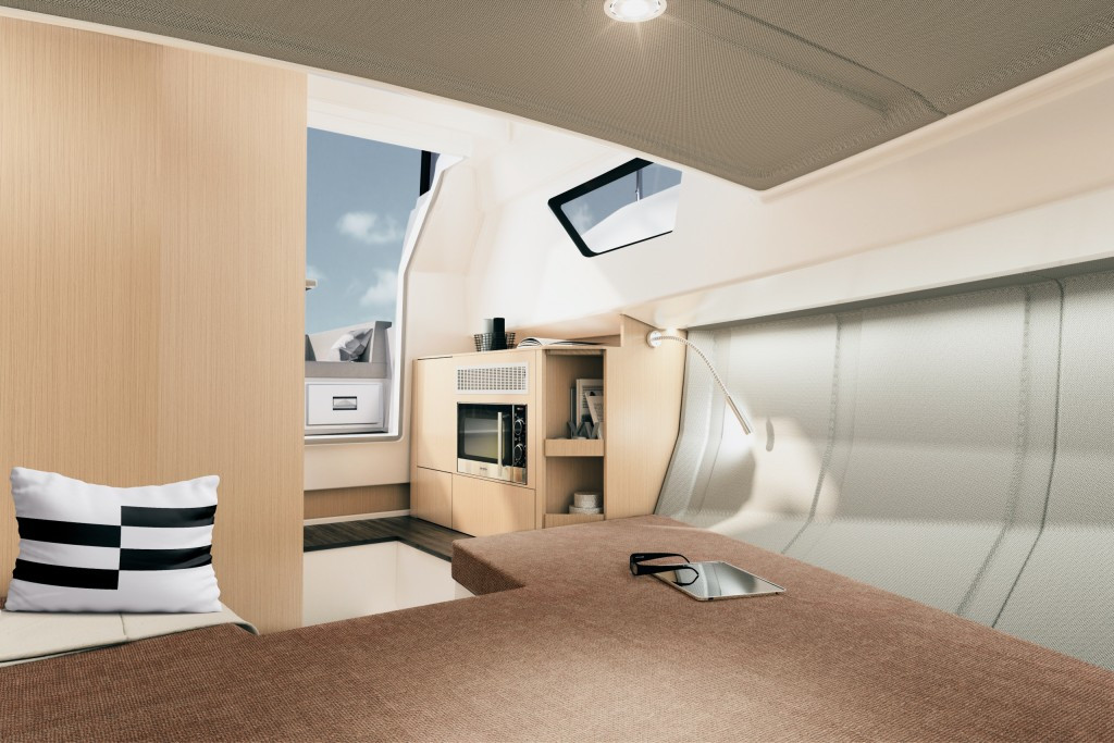 Yacht RYCK YACHTS - Ryck 280 "Trick"