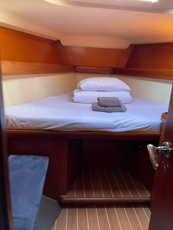 Yacht GRAND SOLEIL - 46.3 "Flying Change"