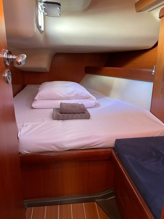 Yacht GRAND SOLEIL - 46.3 "Flying Change"