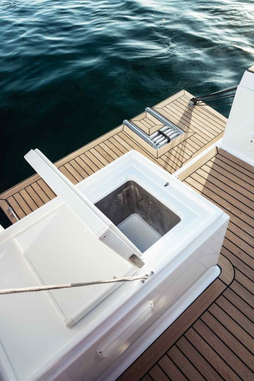 Yacht ELAN - Impression 40.1 "Fuga"