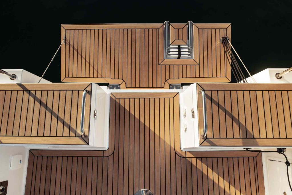 Yacht ELAN - Impression 40.1 "Fuga"