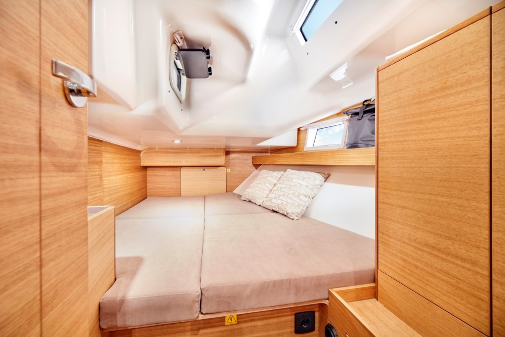 Yacht ELAN - Impression 40.1 "Fuga"