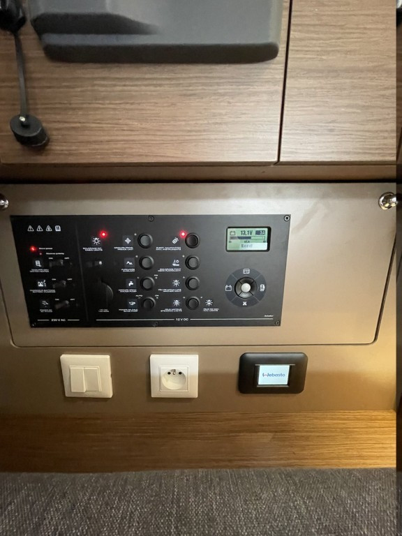 Yacht BENETEAU - Oceanis 38.1 "Cocco"