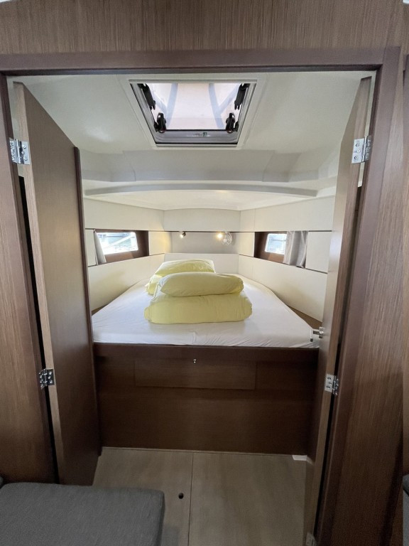 Yacht BENETEAU - Oceanis 38.1 "Cocco"