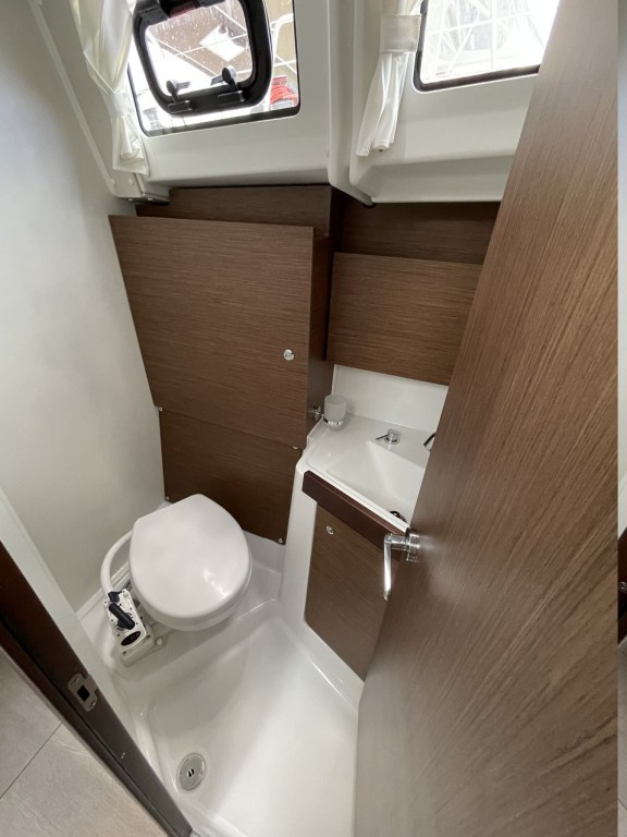 Yacht BENETEAU - Oceanis 38.1 "Cocco"