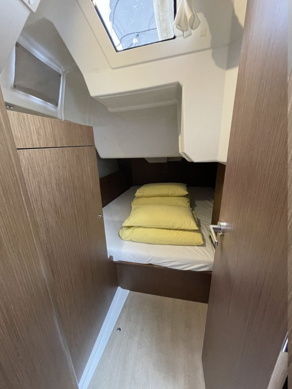 Yacht BENETEAU - Oceanis 38.1 "Cocco"