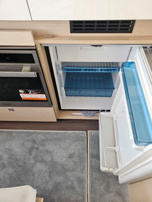 Yacht JEANNEAU - NC 37 "Sierra"