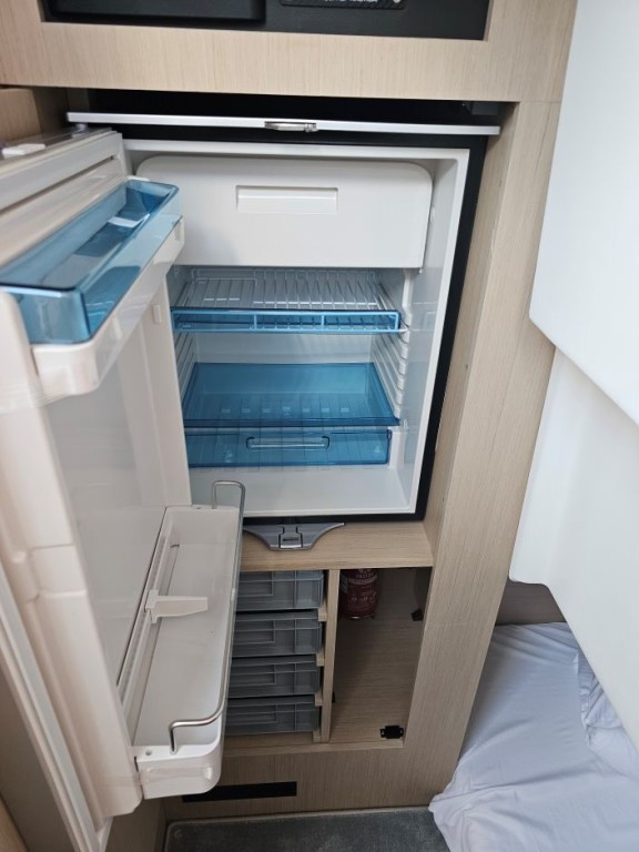 Yacht JEANNEAU - NC 37 "Sierra"