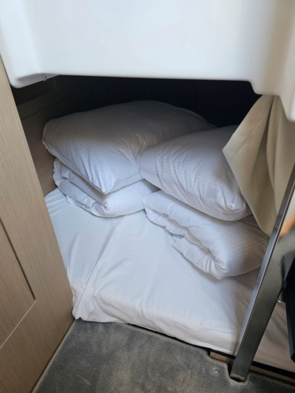 Yacht JEANNEAU - NC 37 "Sierra"