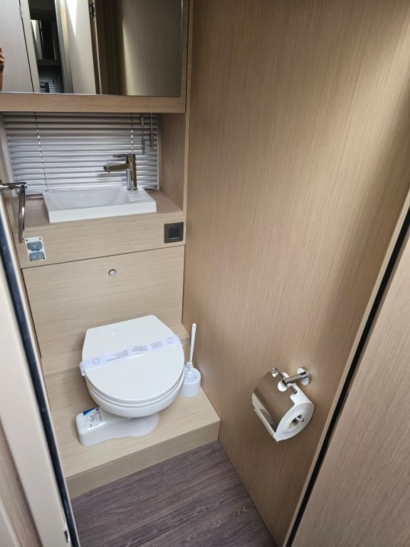 Yacht JEANNEAU - NC 37 "Sierra"