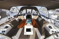 Yacht BAVARIA - C38 Style "Amore"