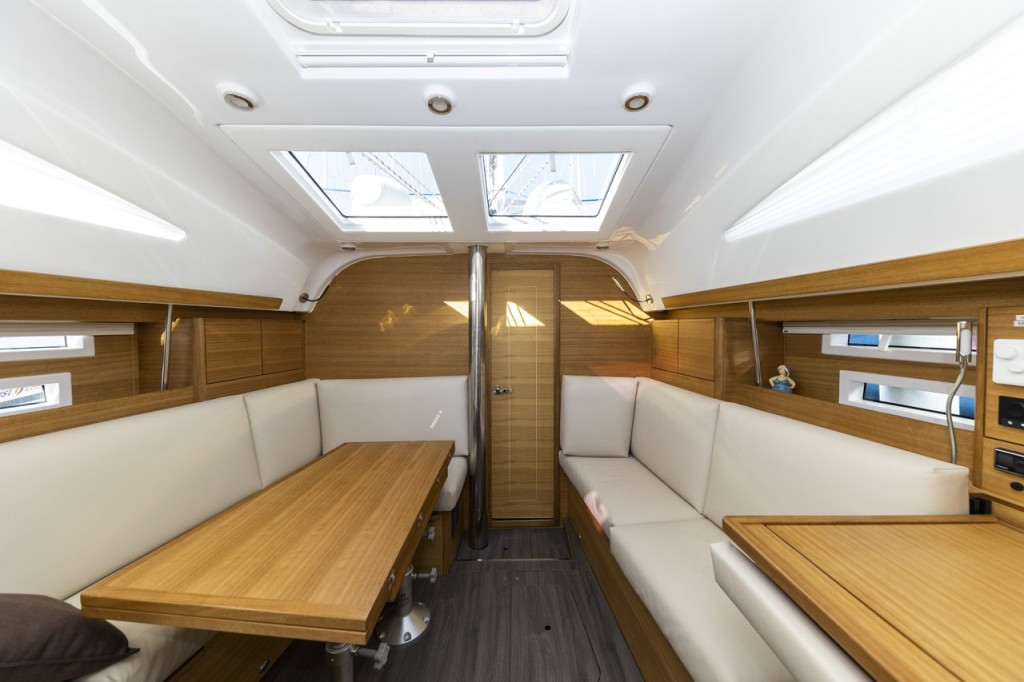 Yacht ELAN - Impression 40.1 "Lady Blue"