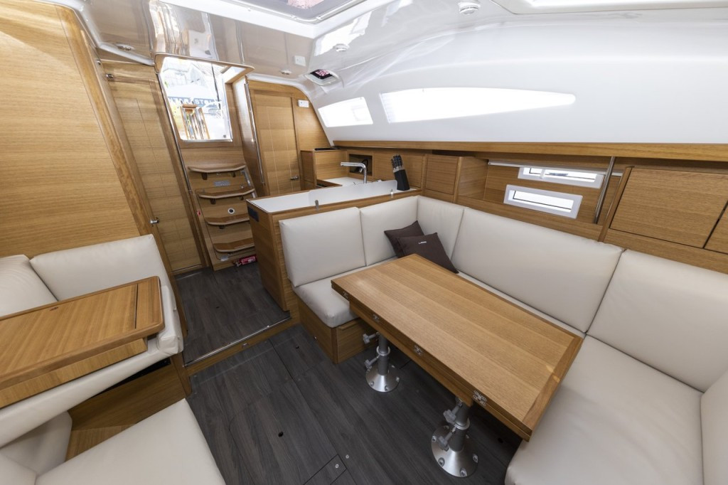 Yacht ELAN - Impression 40.1 "Lady Blue"