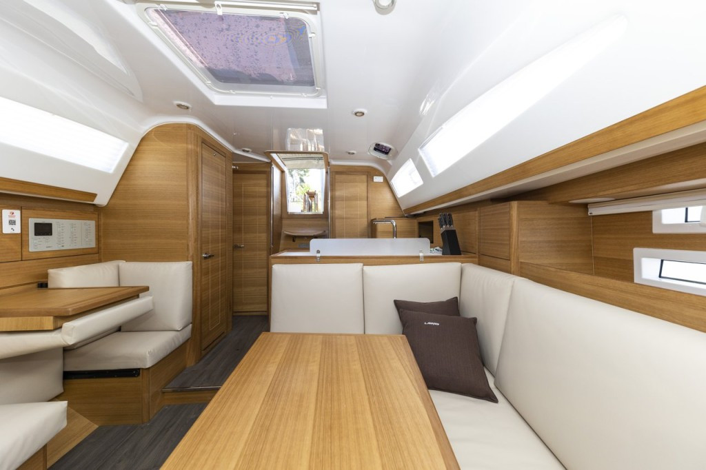 Yacht ELAN - Impression 40.1 "Lady Blue"