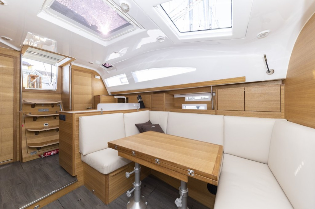 Yacht ELAN - Impression 40.1 "Lady Blue"