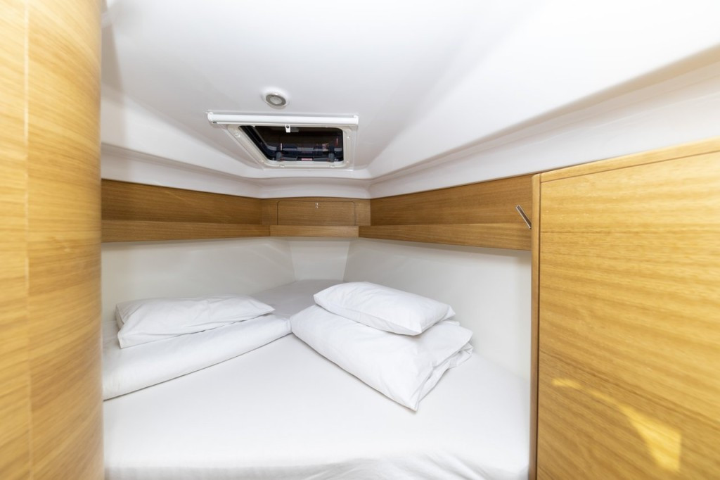 Yacht ELAN - Impression 40.1 "Lady Blue"