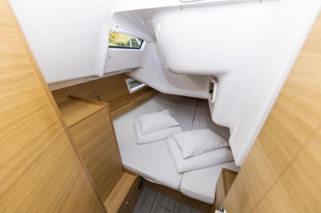 Yacht ELAN - Impression 40.1 "Lady Blue"