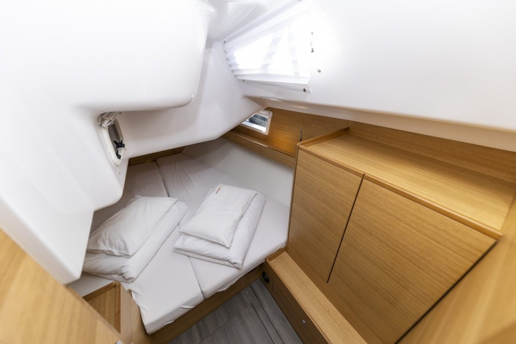 Yacht ELAN - Impression 40.1 "Lady Blue"