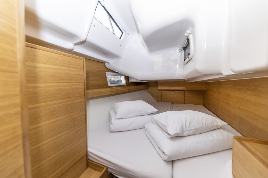 Yacht ELAN - Impression 40.1 "Lady Blue"