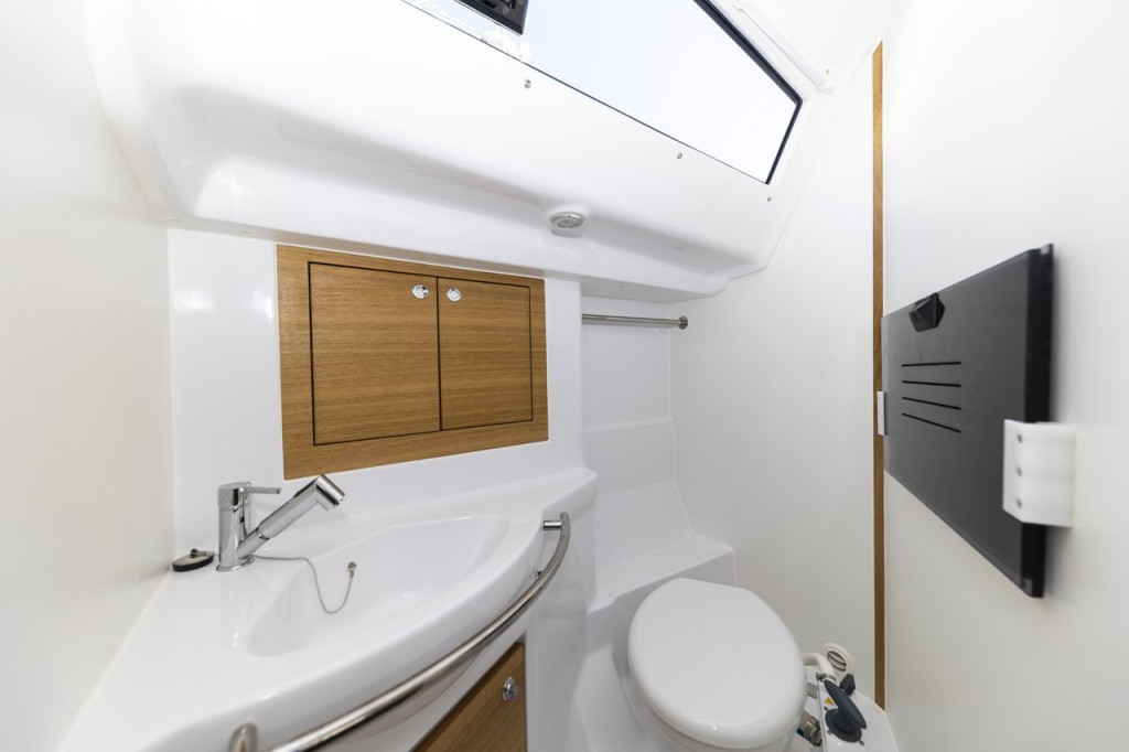 Yacht ELAN - Impression 40.1 "Lady Blue"