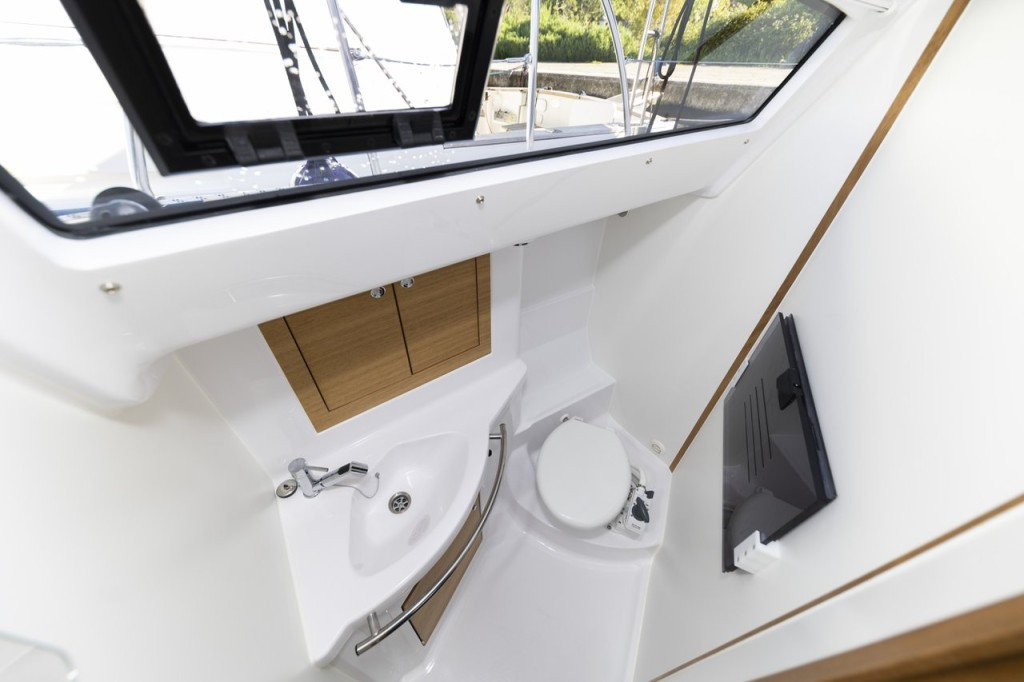 Yacht ELAN - Impression 40.1 "Lady Blue"