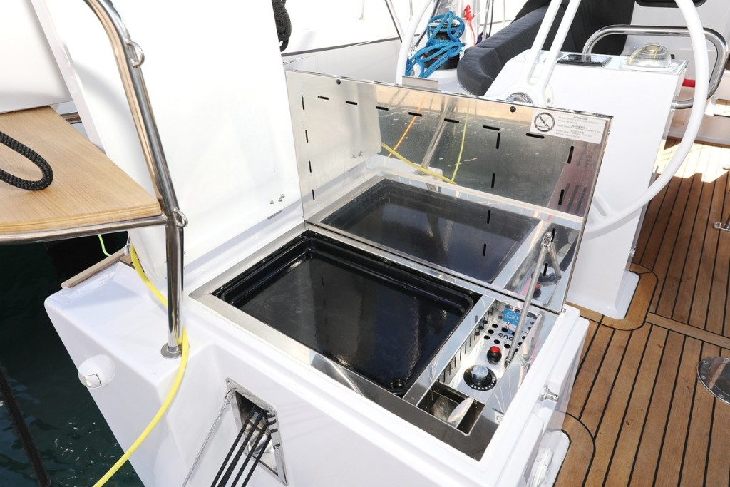 Yacht ELAN - Impression 40.1 "Kaya"