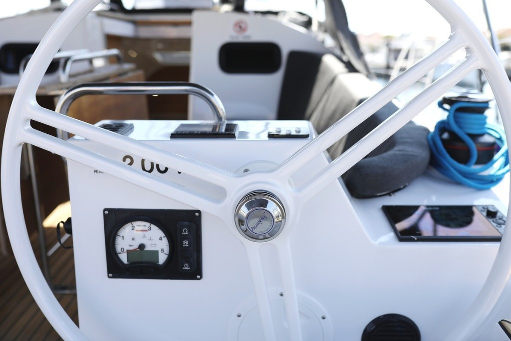 Yacht ELAN - Impression 40.1 "Kaya"