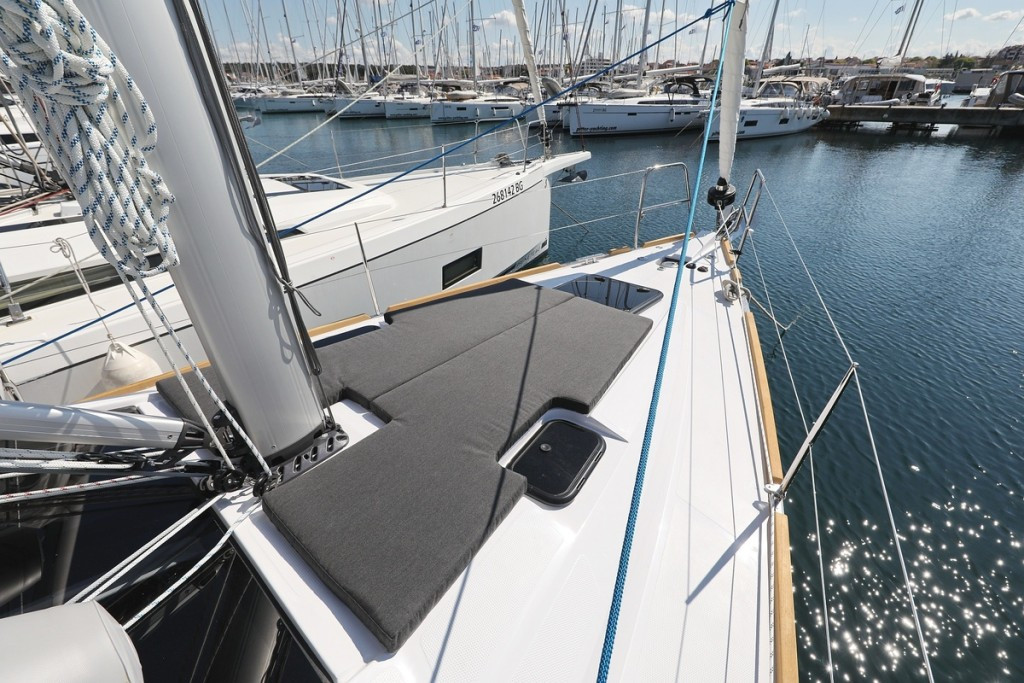 Yacht ELAN - Impression 40.1 "Kaya"