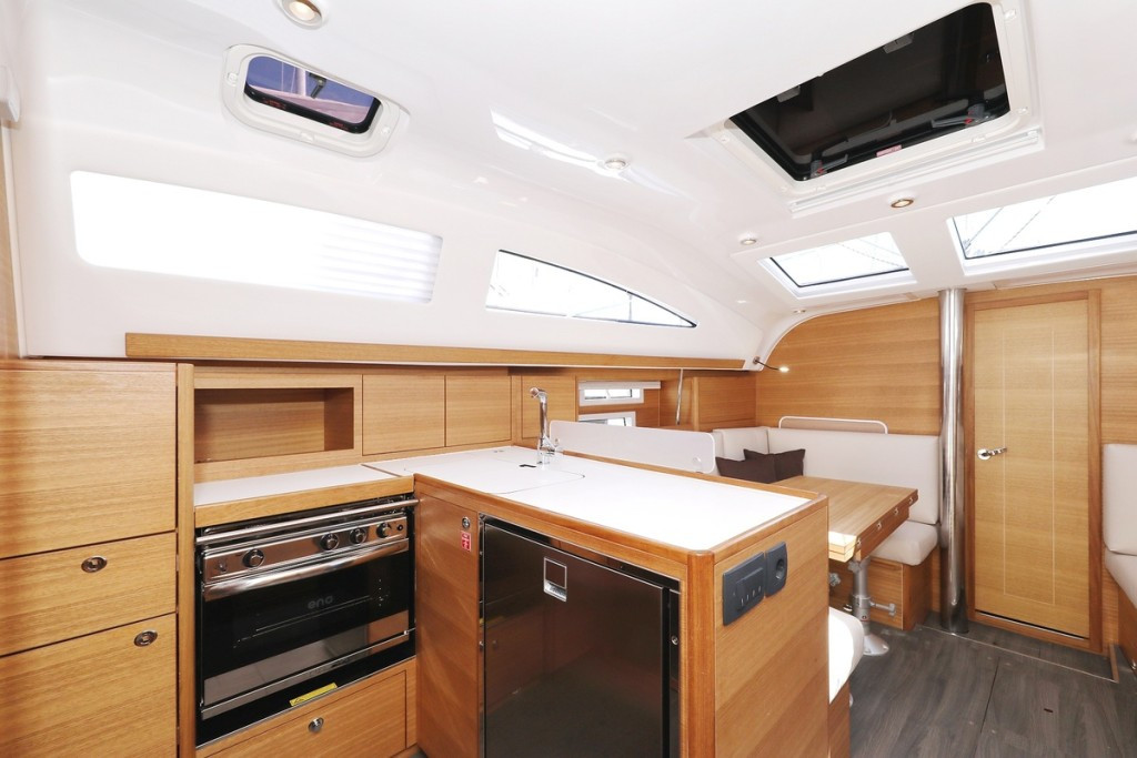 Yacht ELAN - Impression 40.1 "Kaya"