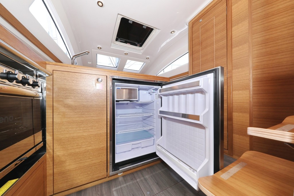 Yacht ELAN - Impression 40.1 "Kaya"