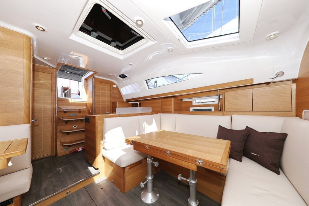 Yacht ELAN - Impression 40.1 "Kaya"