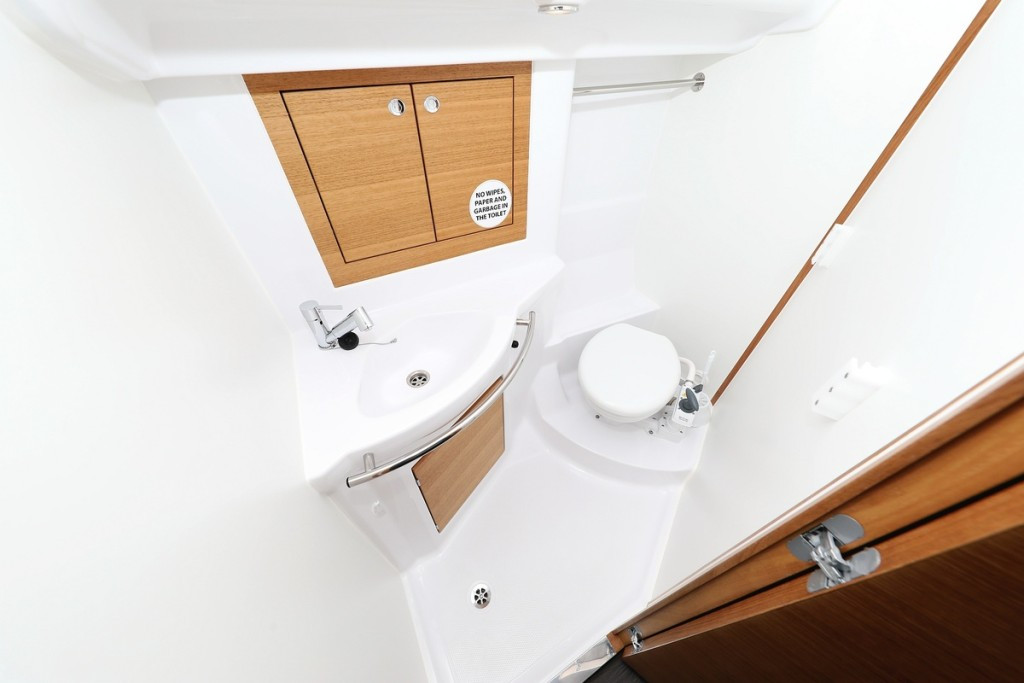 Yacht ELAN - Impression 40.1 "Kaya"