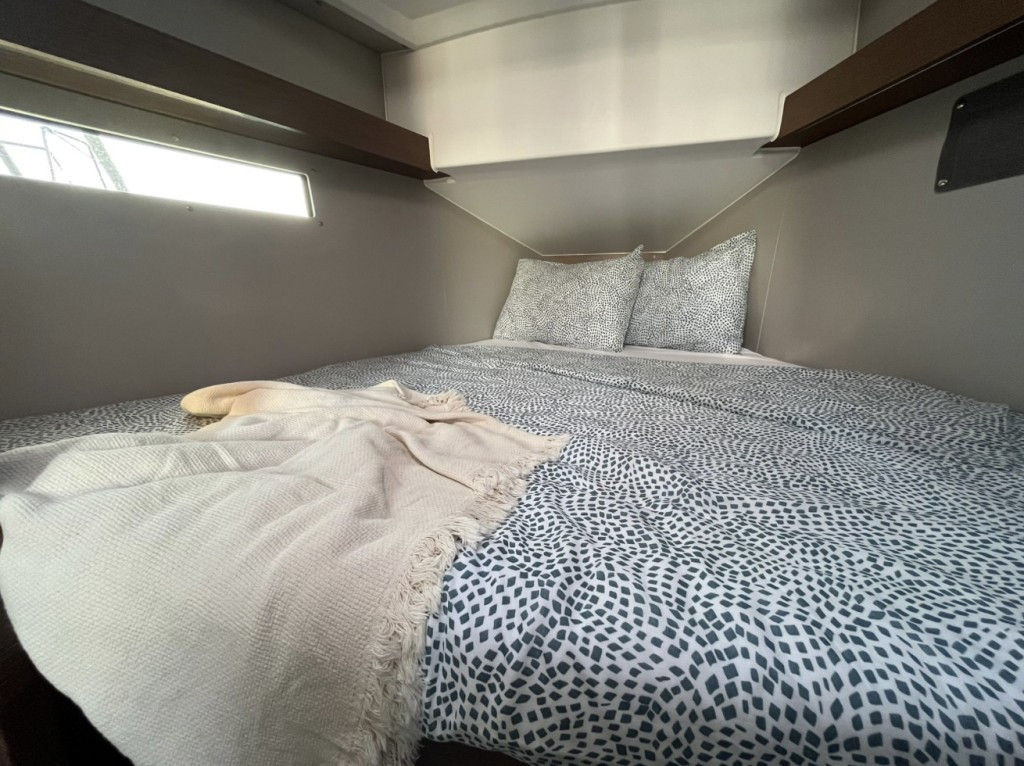 Yacht BENETEAU - Oceanis 34.1 "Rookie"