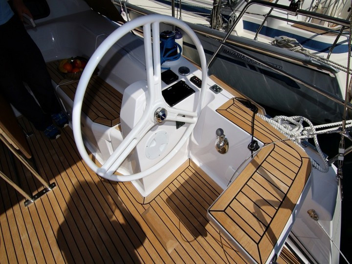 Yacht ELAN - Impression 40 "Lyra"