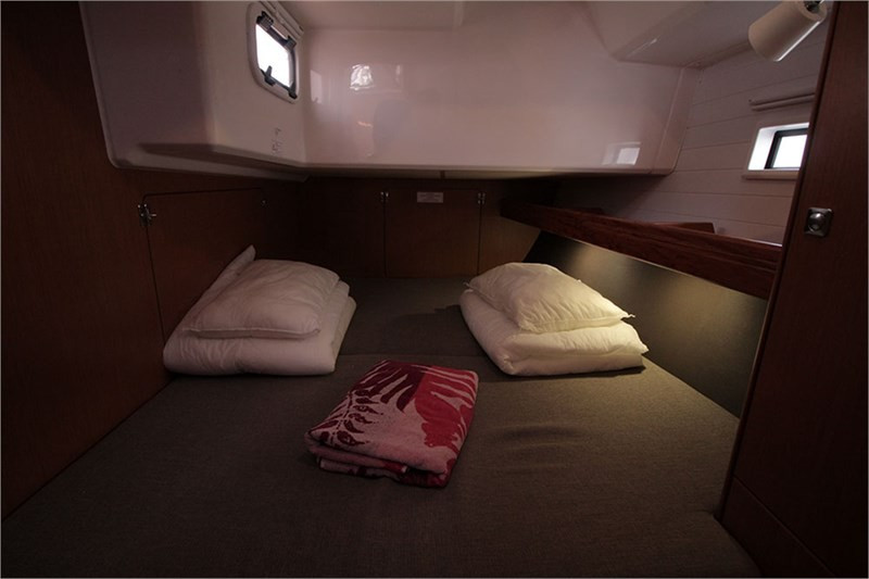 Yacht BAVARIA - Cruiser 46 "Casino Royal"