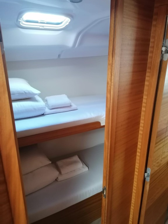 Yacht ELAN - Impression 45.1 "Top Gun"