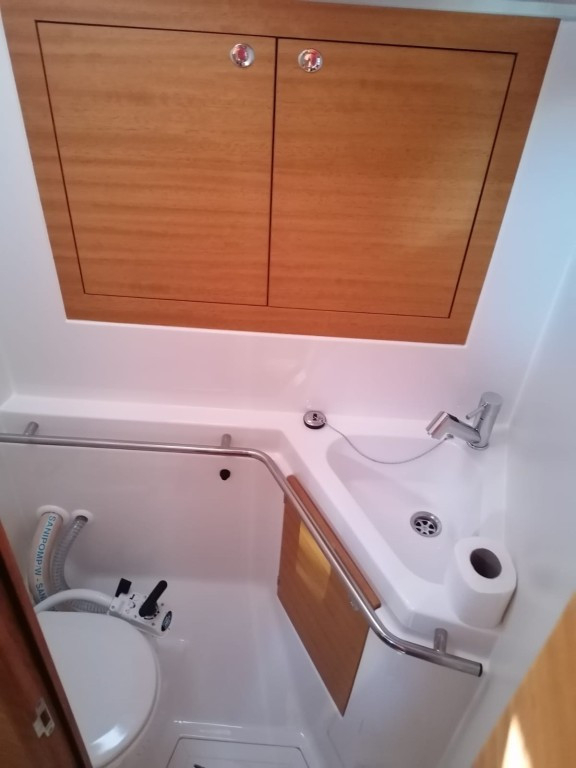 Yacht ELAN - Impression 45.1 "Top Gun"