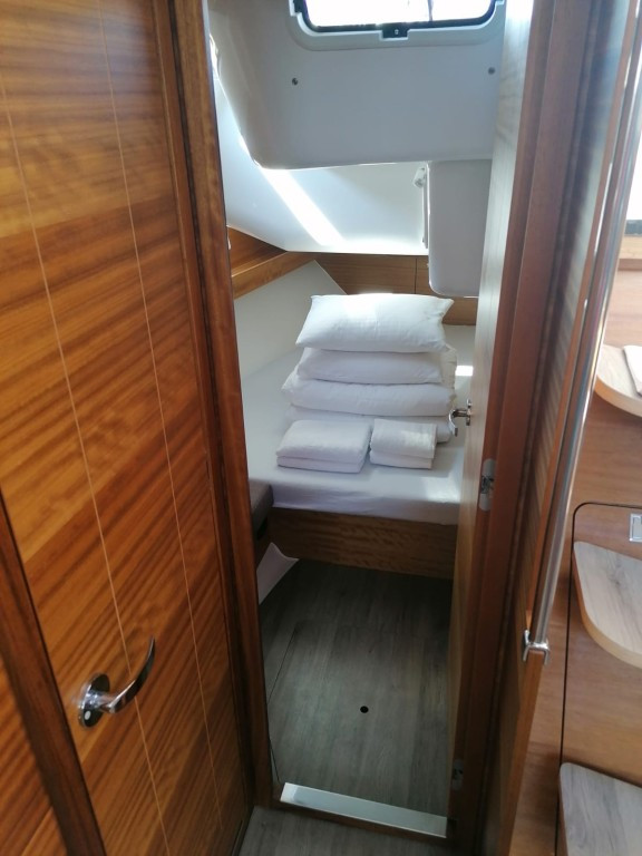 Yacht ELAN - Impression 45.1 "Top Gun"