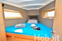 Yacht BENETEAU - Oceanis 35 "Hobbit"