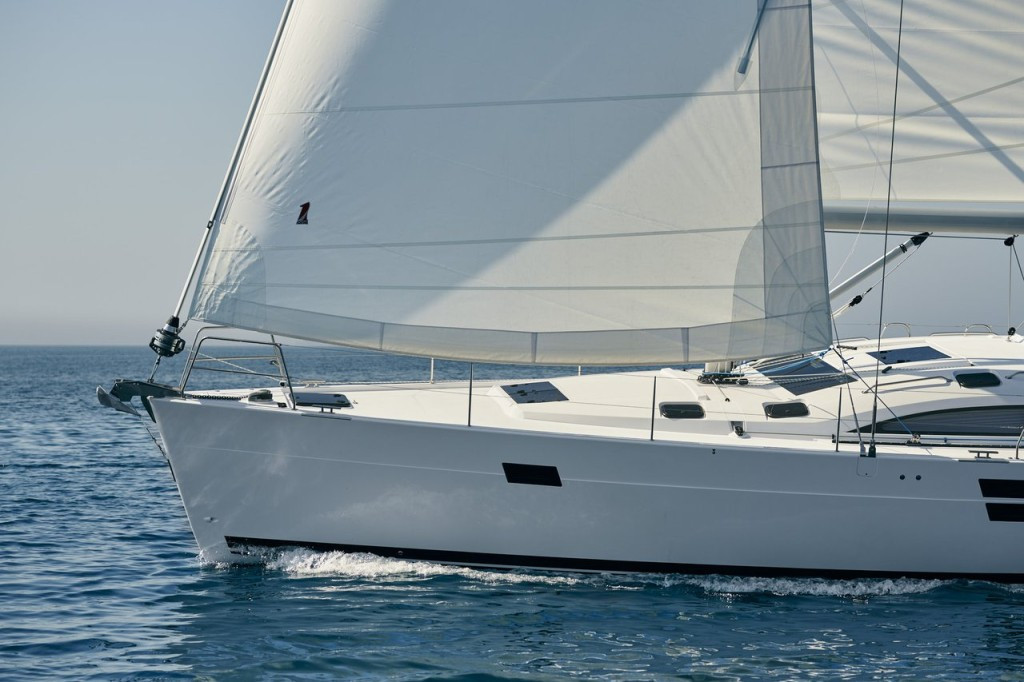 Yacht ELAN - Impression 50.1 "SkyFall"