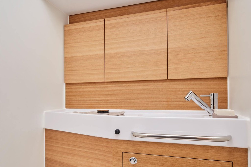 Yacht ELAN - Impression 50.1 "SkyFall"