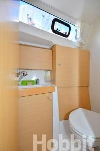 Yacht BENETEAU - Oceanis 35 "Hobbit"